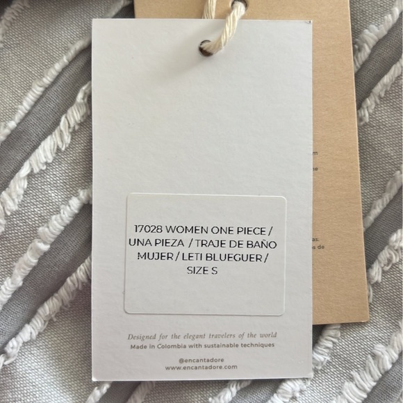 Anthropologie one piece - Picture 6 of 6